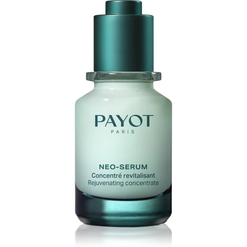 Payot Neo-Serum Concentré Revitalisant Ser anti rid pentru un ten perfect 50 ml