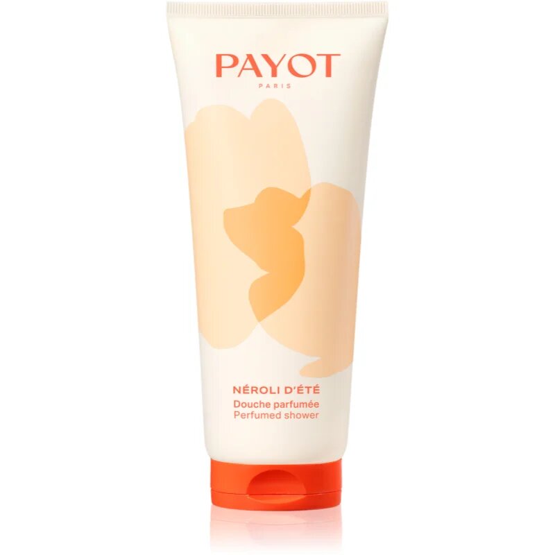 Neroli d'Eté gel parfumat pentru duș pentru femei 200 ml