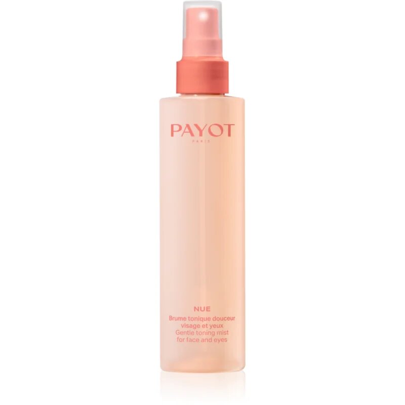 Payot Nue Brume Tonique Douceur tonic pentru hidratarea pielii Spray 200 ml