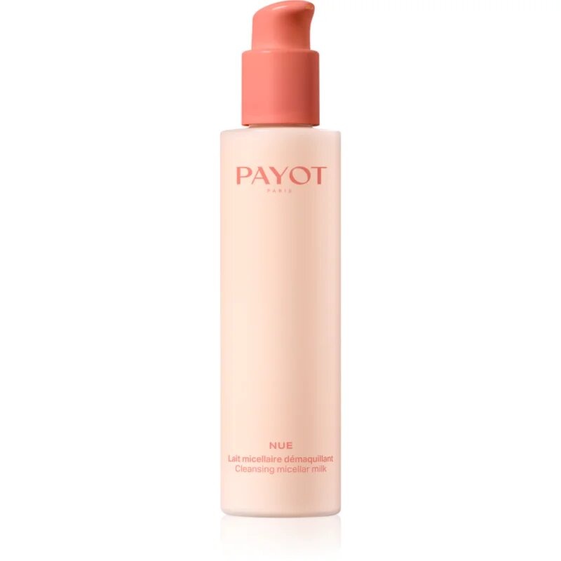 Payot Nue Lait Micellaire Démaquillant lapte micelar 200 ml