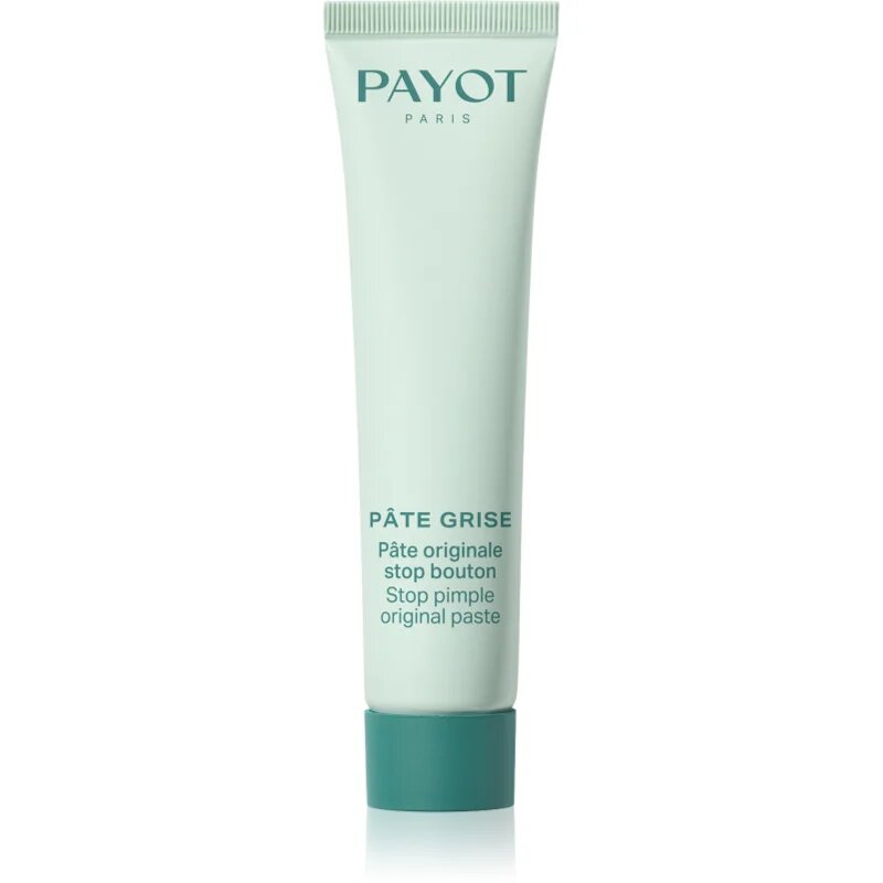 Payot Pâte Grise Originale Stop Bouton tratament topic pentru acnee 10 ml