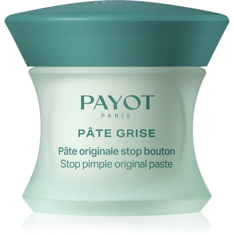 Pâte Grise Originale Stop Bouton tratament topic pentru acnee 15 ml