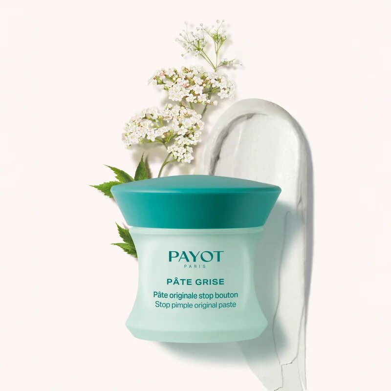 Payot Pâte Grise Originale Stop Bouton tratament topic pentru acnee 15 ml