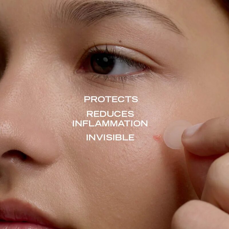 Payot Pâte Grise Stop Pimple Patch plasturi pentru piele problematică 36 buc