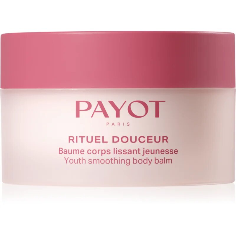 Payot Rituel Douceur basam pentru corp cu efect hidratant 200 ml