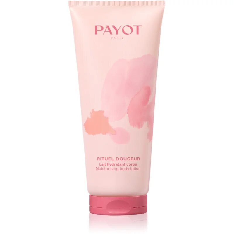 Rituel Douceur Lait Hydratant Corps loțiune de corp hidratantă 200 ml