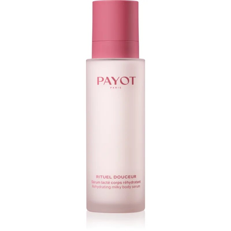 Rituel Douceur ler pentru corp cu efect de hidratare 100 ml