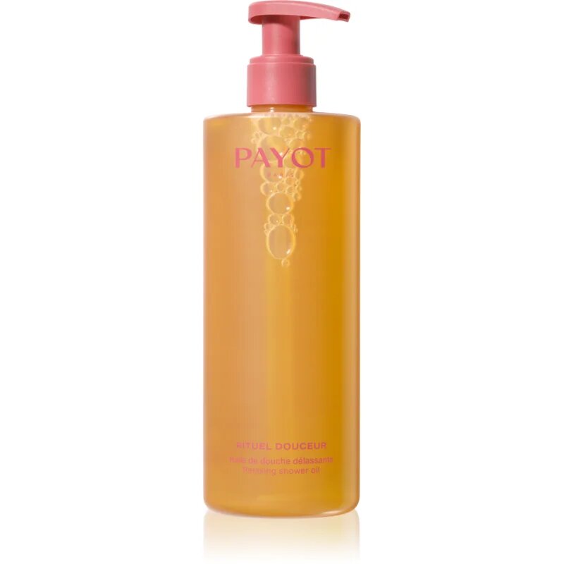 Rituel Douceur Relaxing Shower Oil Ulei duș calmant cu efect de hidratare 400 ml