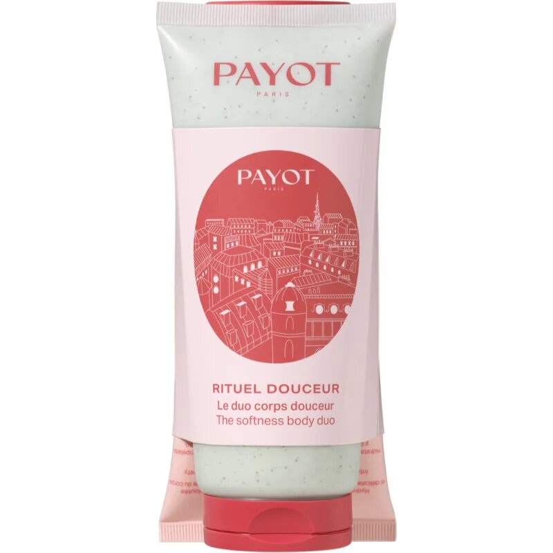 Payot Rituel Douceur set cadou pentru corp