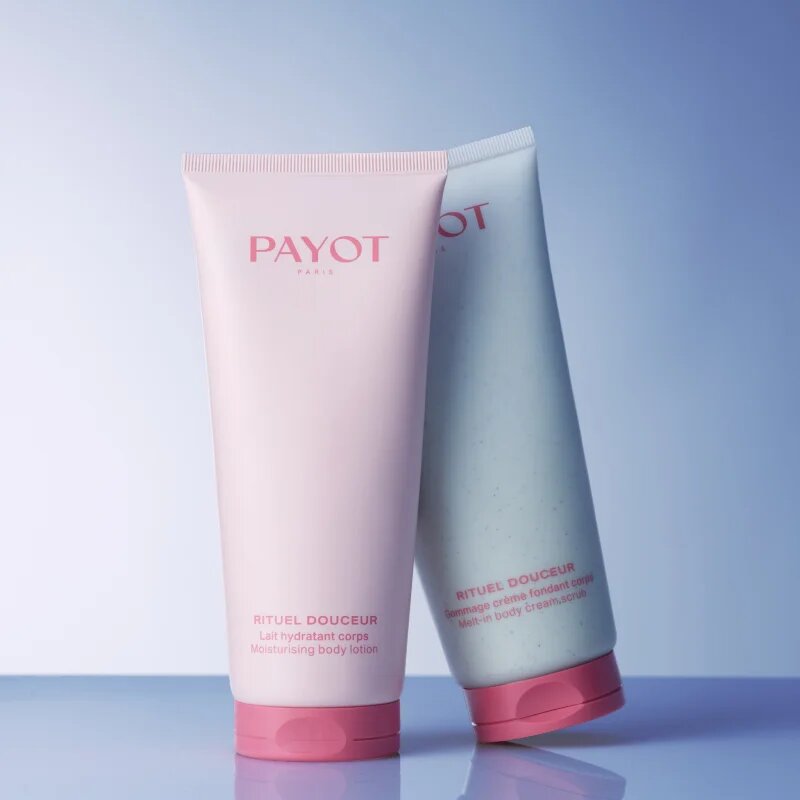 Payot Rituel Douceur set cadou pentru corp