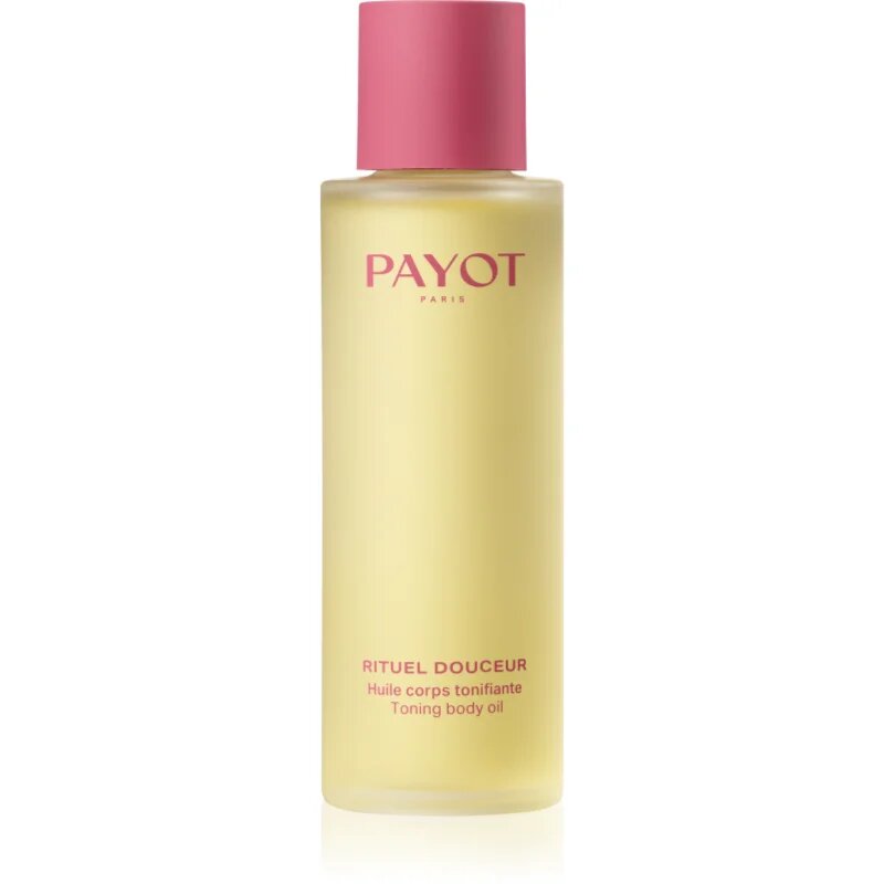 Rituel Douceur ulei pentru fermitate 100 ml