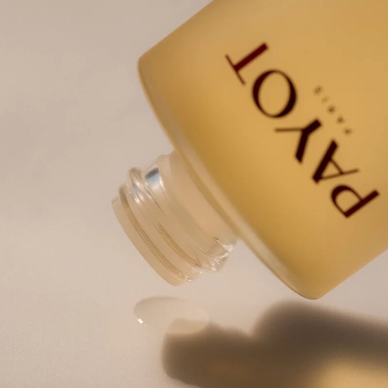 Payot Rituel Douceur ulei pentru fermitate 100 ml