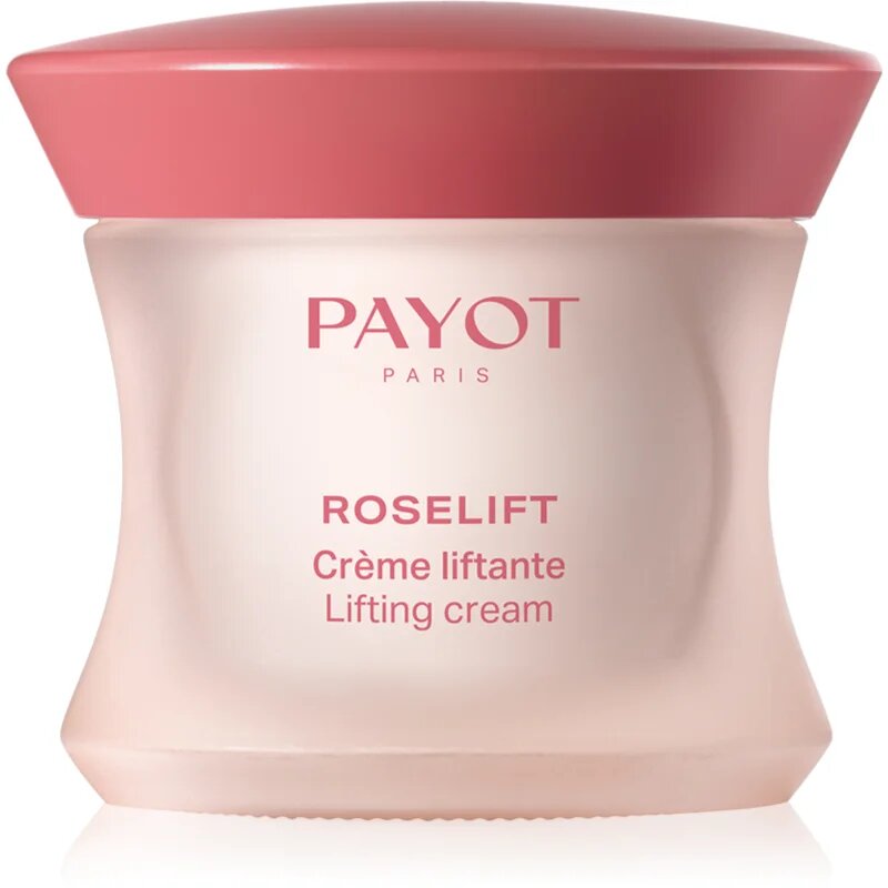 Payot Roselift Crème Liftante cremă de zi cu efect de fermitate și de lifting 50 ml