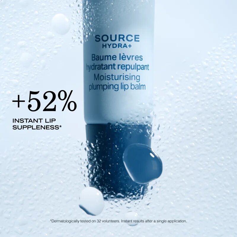 Payot Source Hydra + Balsam de buze hidratant 15 ml
