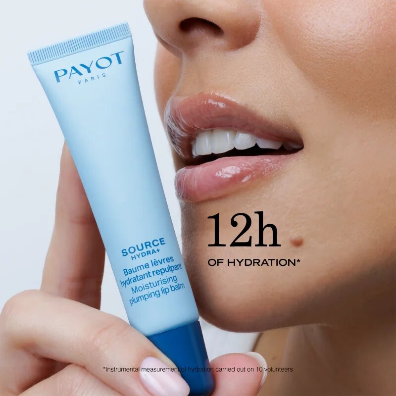 Payot Source Hydra + Balsam de buze hidratant 15 ml