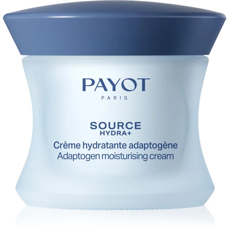 Payot Source Hydra + crema de fata hidratanta 50 ml