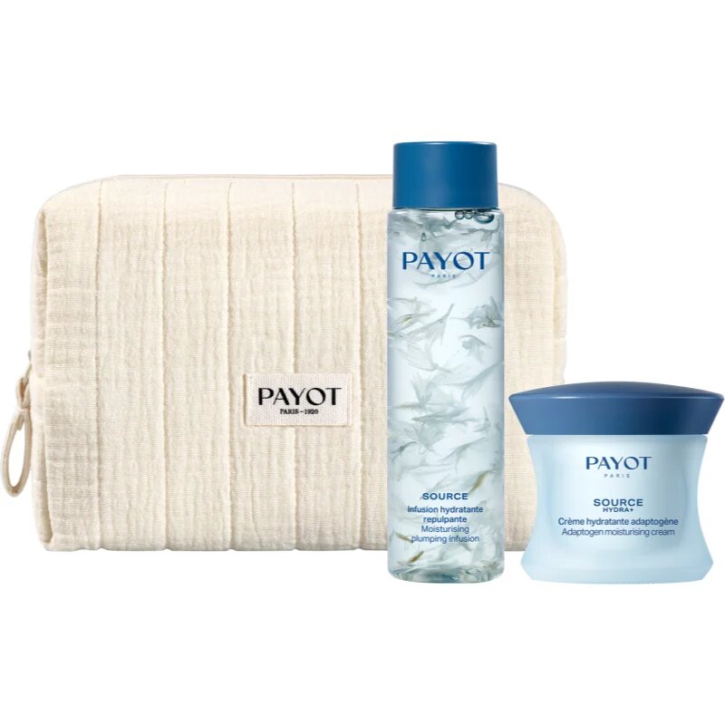 Payot Source Hydra + set cadou pentru hidratare intensa