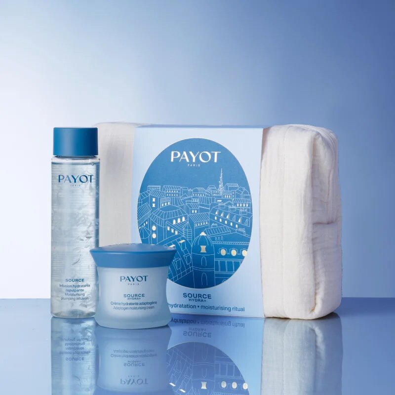 Payot Source Hydra + set cadou pentru hidratare intensa