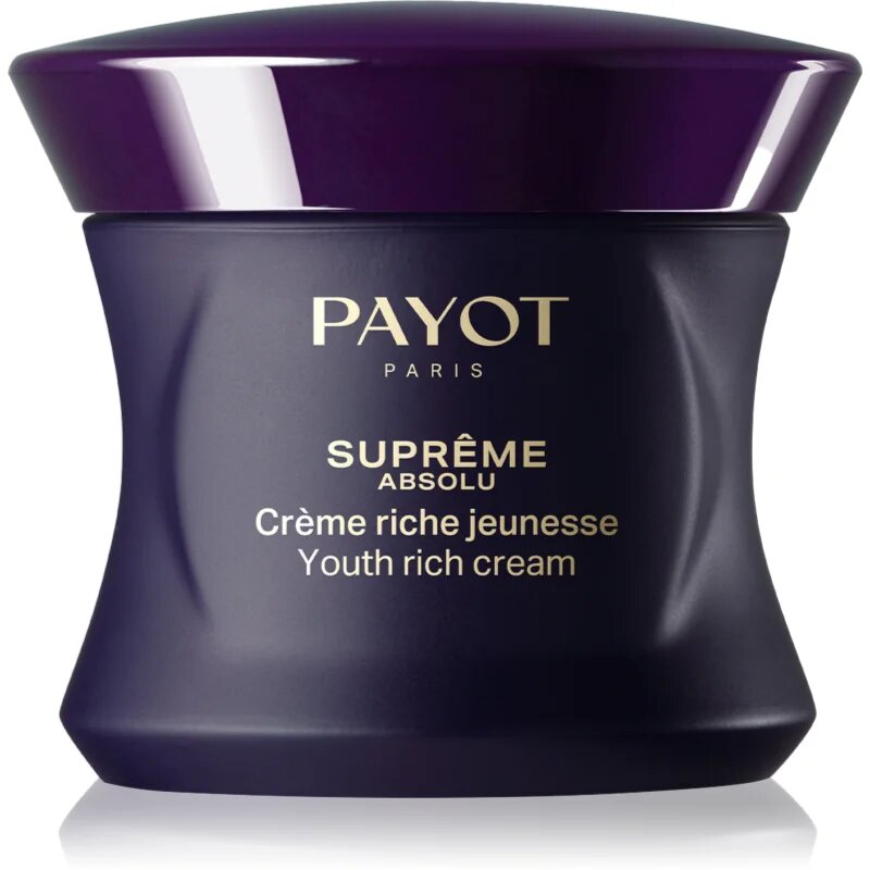 Suprême Absolu cremă anti-rid ziua 50 ml