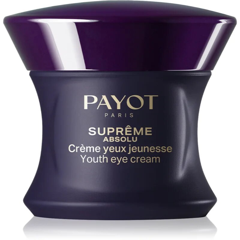 Suprême Absolu crema de ochi pentru fermitate 15 ml