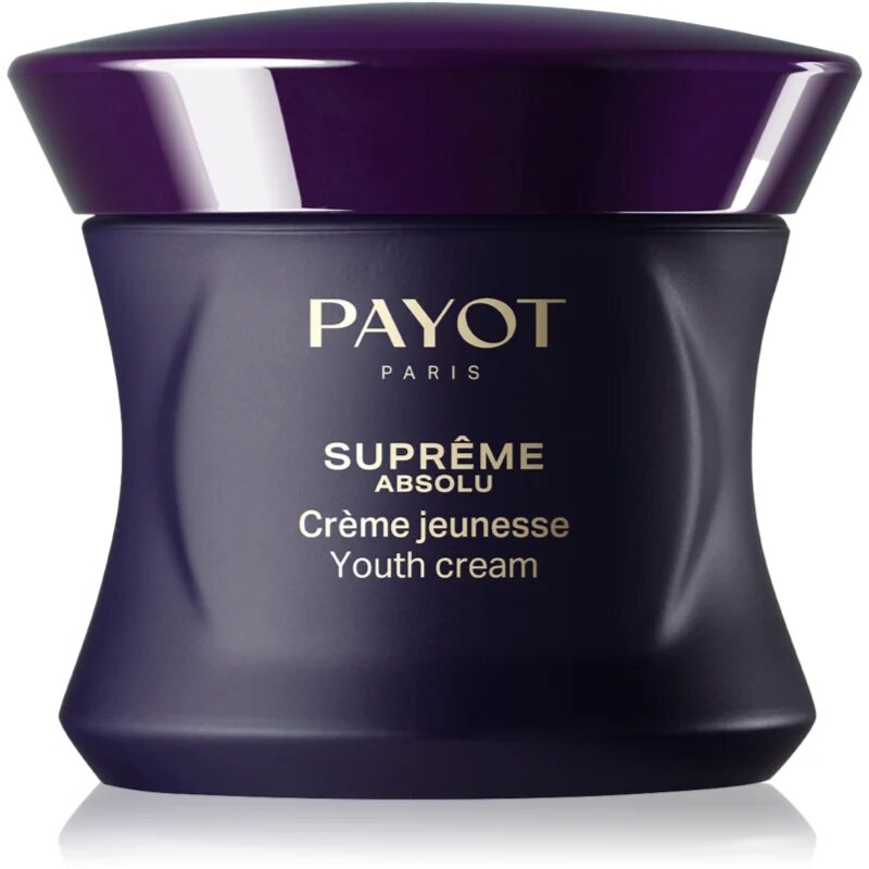 Suprême Absolu crema de zi pentru contur 50 ml