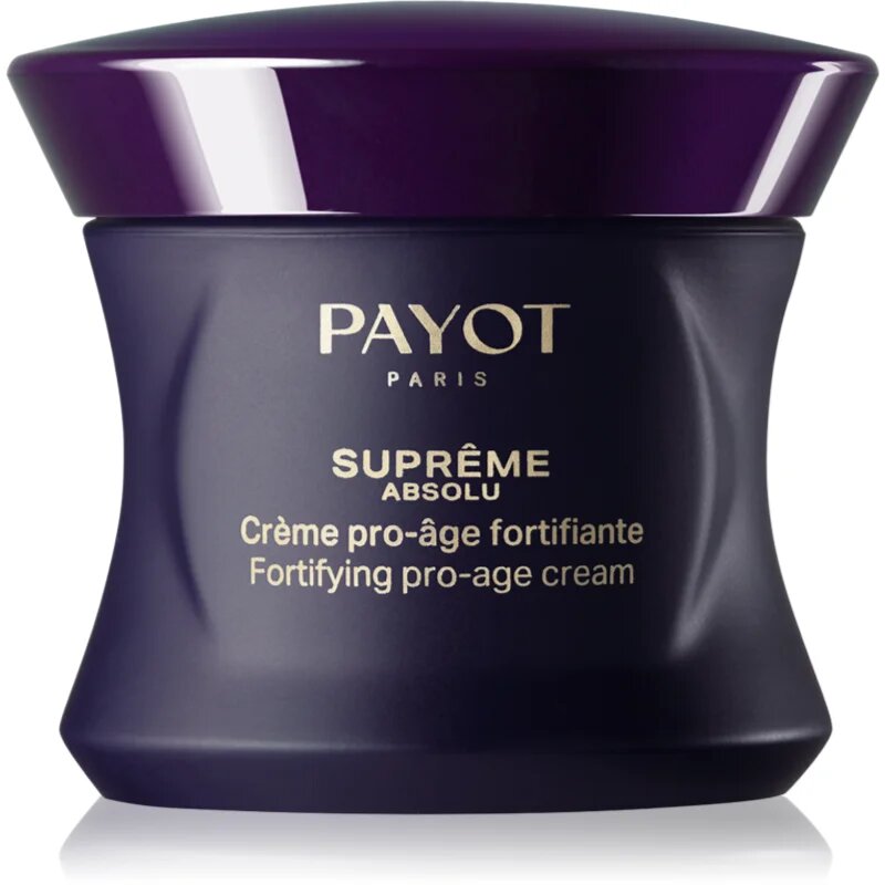 Payot Suprême Absolu crema fermitate anti-rid 50 ml