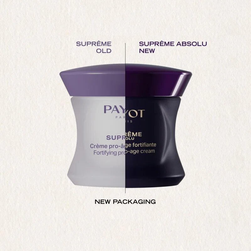 Payot Suprême Absolu crema fermitate anti-rid 50 ml