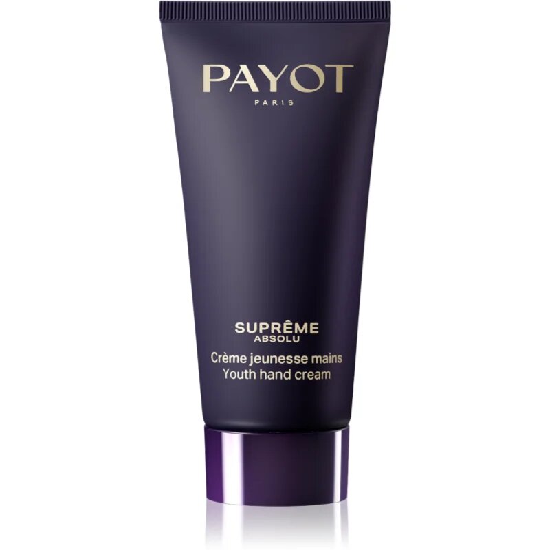 Payot Suprême Absolu crema pentru reintinerire de maini 30 ml