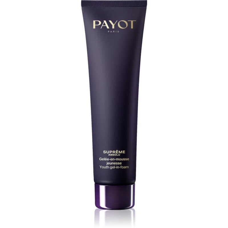 Suprême Absolu gel de curățare blând 150 ml
