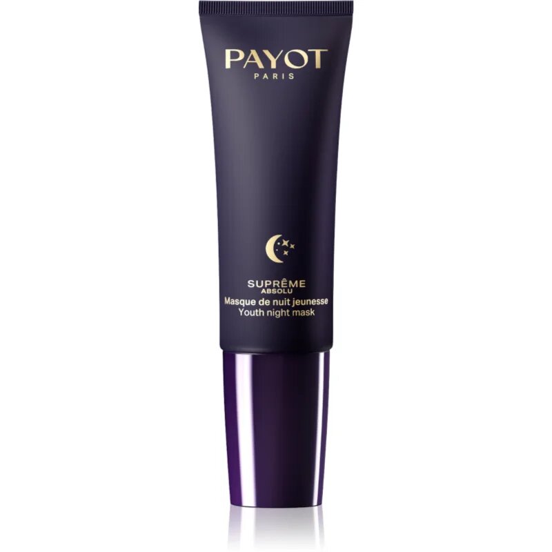 Payot Suprême Absolu Masca de noapte pentru intinerirea pielii 50 ml