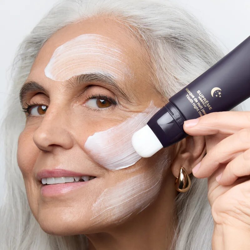 Payot Suprême Absolu Masca de noapte pentru intinerirea pielii 50 ml