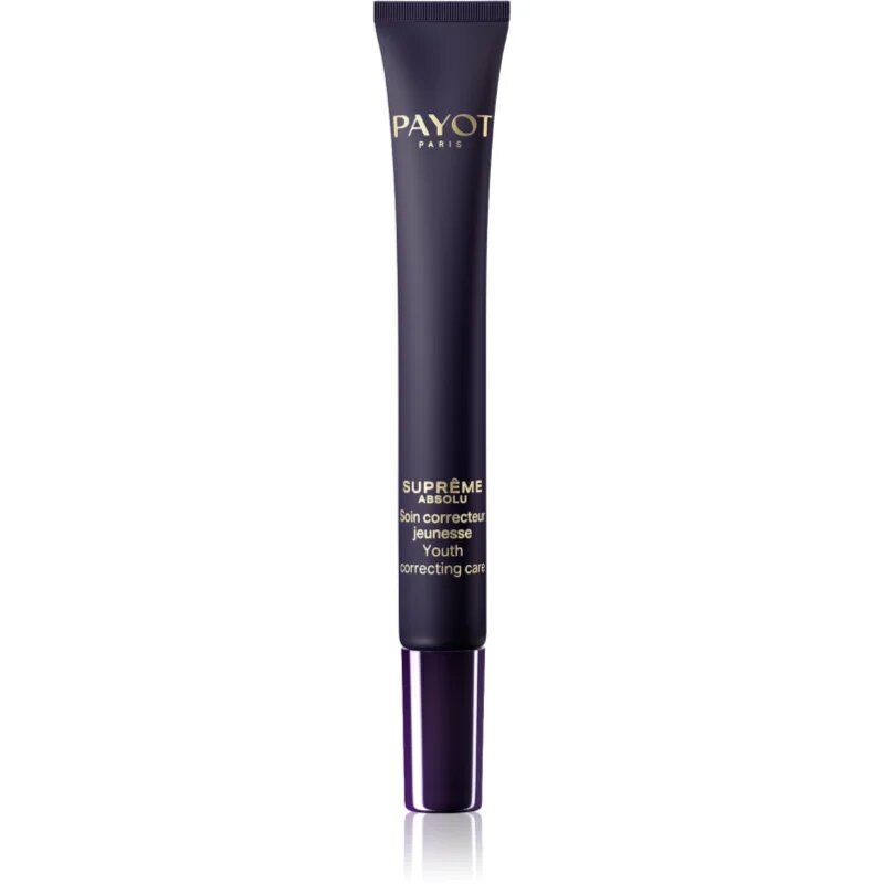 Payot Suprême Absolu tratament corector antirid 15 ml