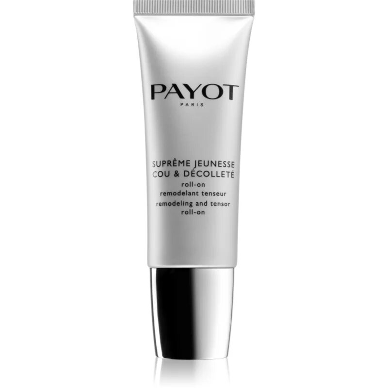 Suprême Jeunesse Cou & Décolleté pentru uniformizare si fermitate decolteul si bustul 50 ml