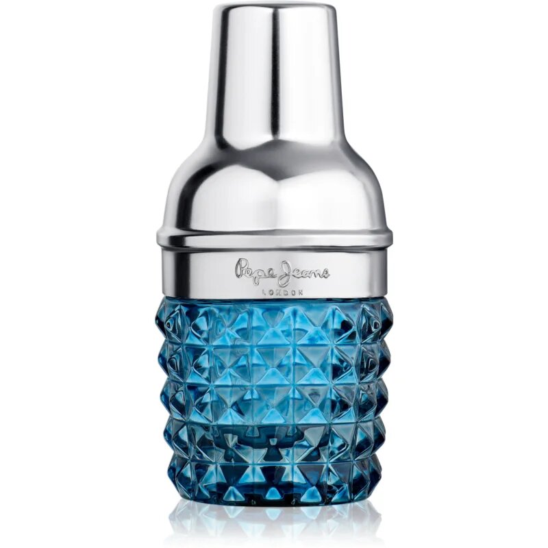 Pepe Jeans For Him Eau de Toilette pentru bărbați 30 ml