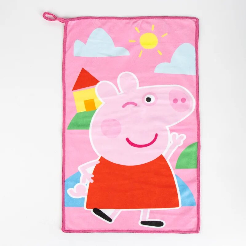 Peppa Pig Travel Set Seturi pentru voiaj pentru copii