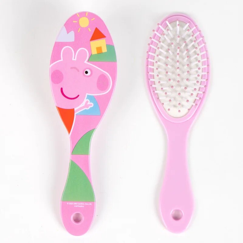 Peppa Pig Travel Set Seturi pentru voiaj pentru copii