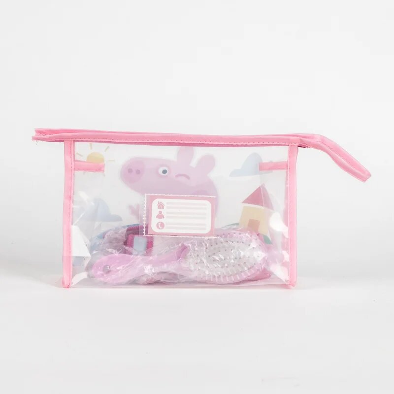 Peppa Pig Travel Set Seturi pentru voiaj pentru copii