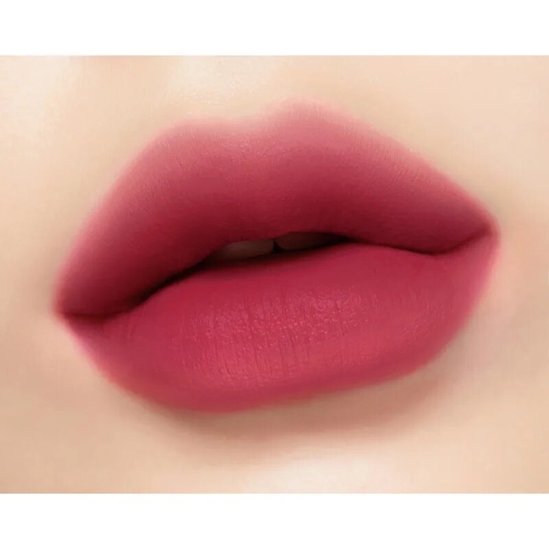 peripera Ink Velvet ruj de buze catifelant culoare 20 Classy Plum Rose 4 g
