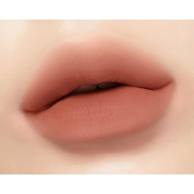 peripera Ink Velvet ruj de buze catifelant culoare 24 Milky Nude 4 g
