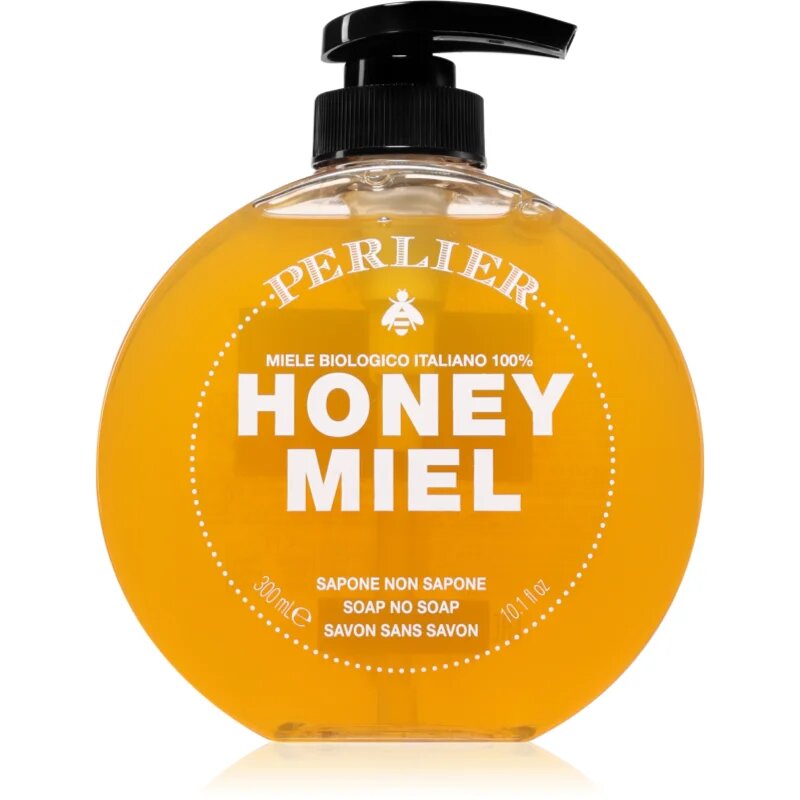 Honey Miel Săpun natural pentru mâini 300 ml