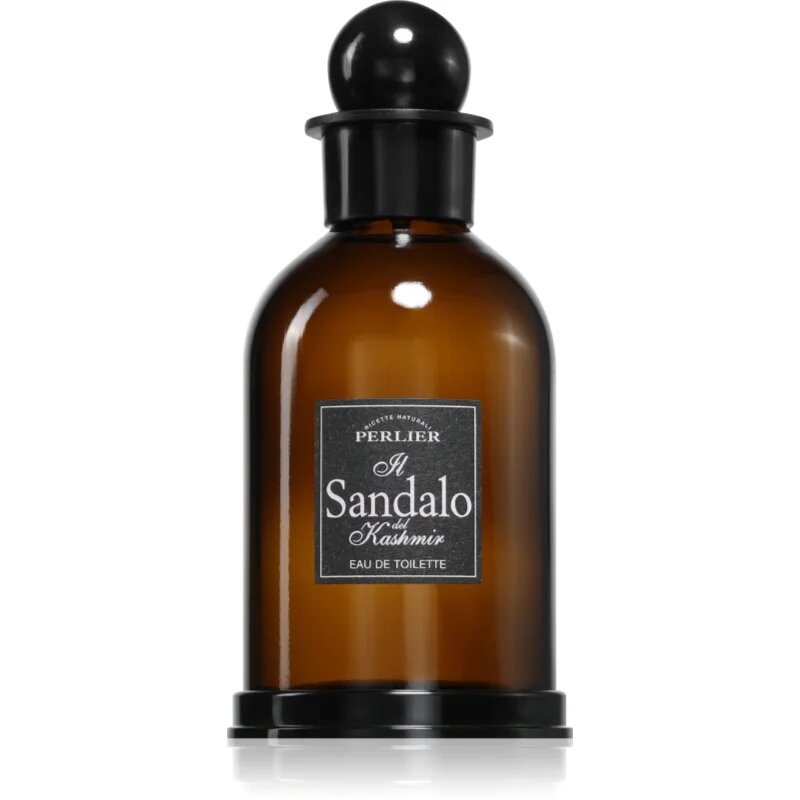Perlier Sandalo Del Kashmir Eau de Toilette pentru bărbați 100 ml