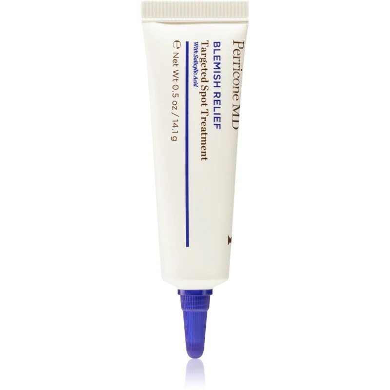 Perricone MD Blemish Relief Targeted Spot Treatrment gel topic pentru acnee 14.1 ml
