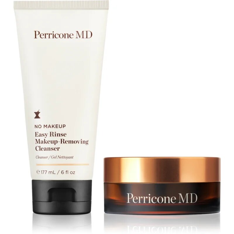 Cleansing Duo set cadou pentru curatare profunda