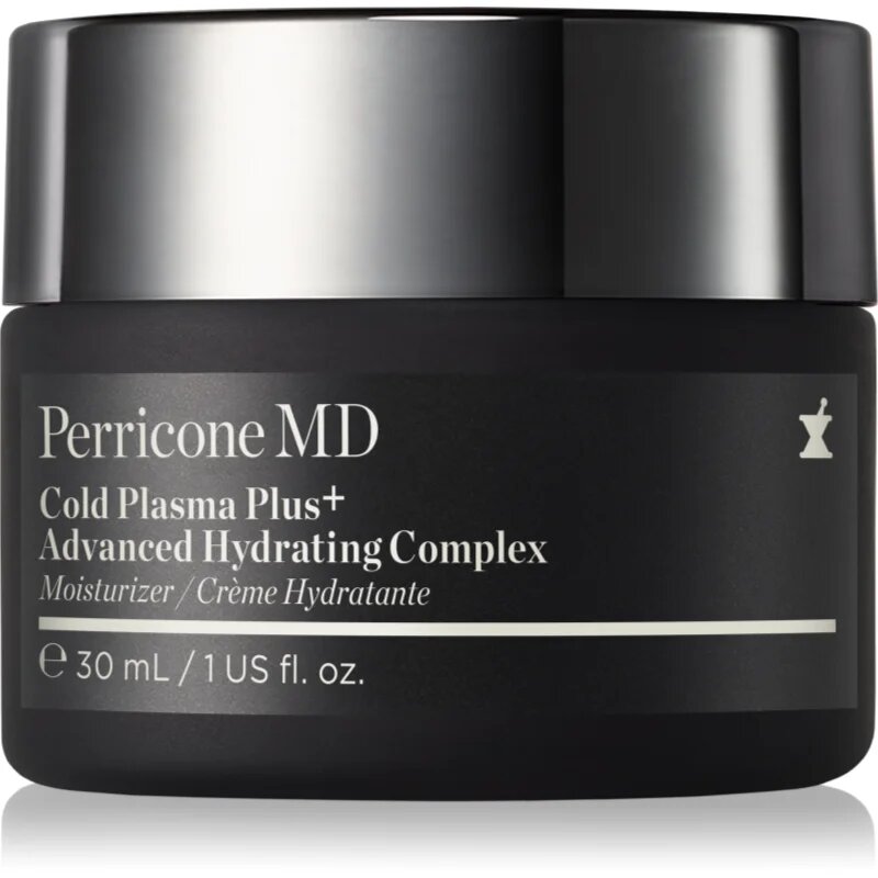Perricone MD Cold Plasma Plus+ Advanced Hydrating Complex cremă intens hidratantă 59 ml