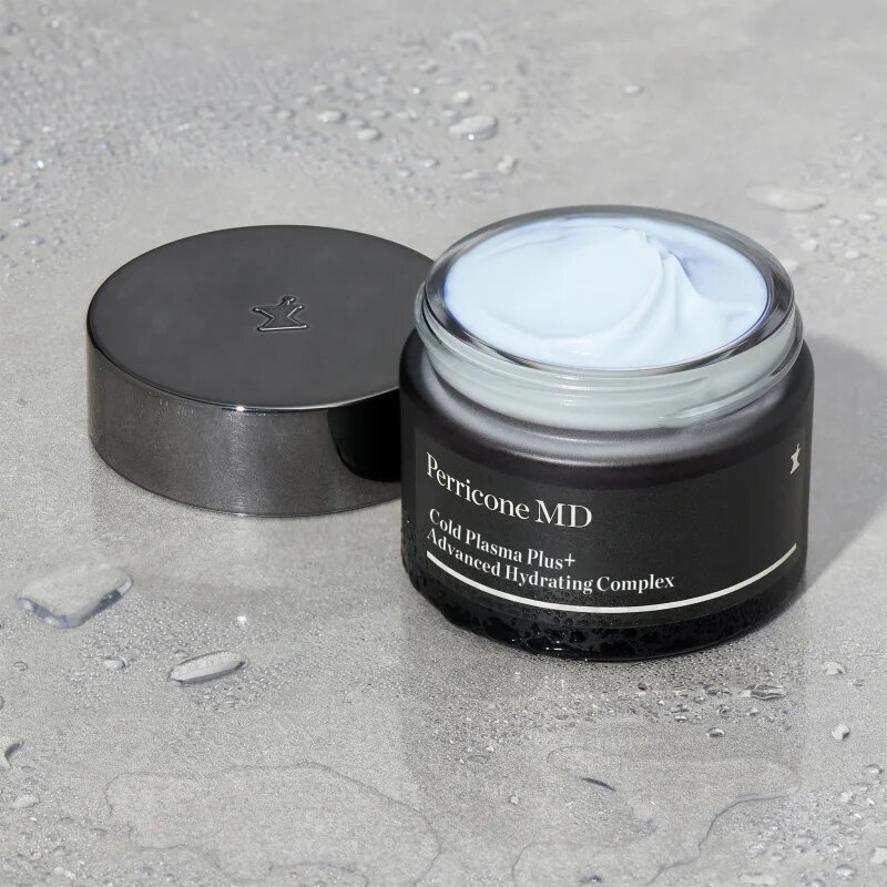Perricone MD Cold Plasma Plus+ Advanced Hydrating Complex cremă intens hidratantă 59 ml