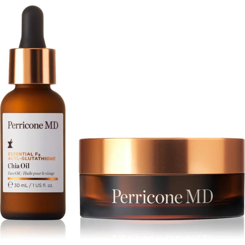 Essential Fx Acyl-Glutathione Collection set cadou