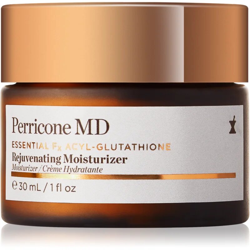 Essential Fx Acyl-Glutathione Moisturizer crema anti-rid hidratanta antirid 30 ml