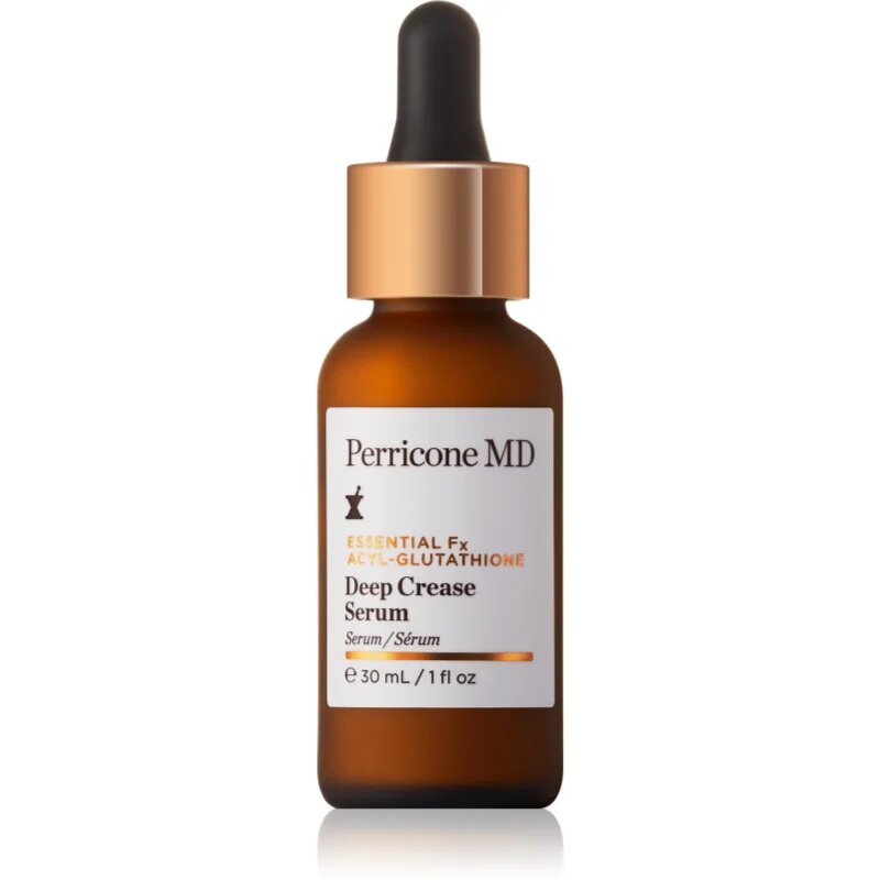 Essential Fx Acyl-Glutathione Serum ser hidratant efect intens anti-rid 30 ml