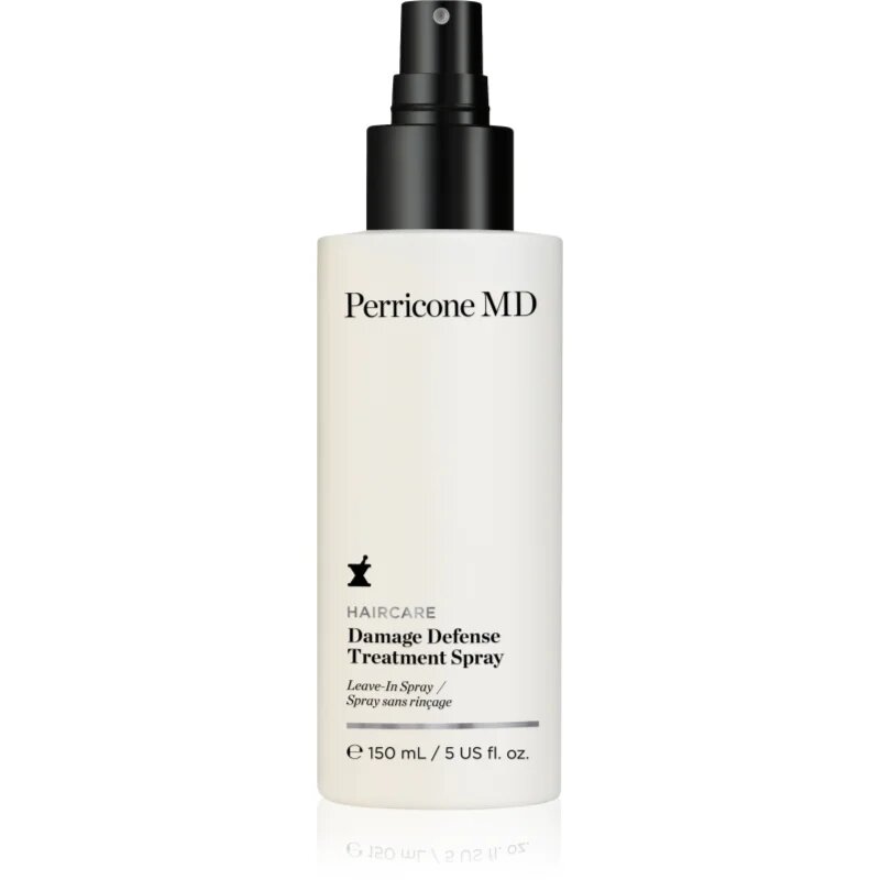 Perricone MD HAIRCARE spray pentru protecția termică a părului 150 ml