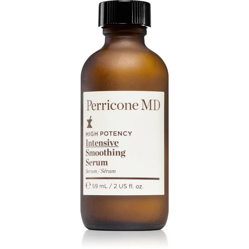 High Potency Intensive Smoothing Serum ser intensiv cu efect de netezire 59 ml